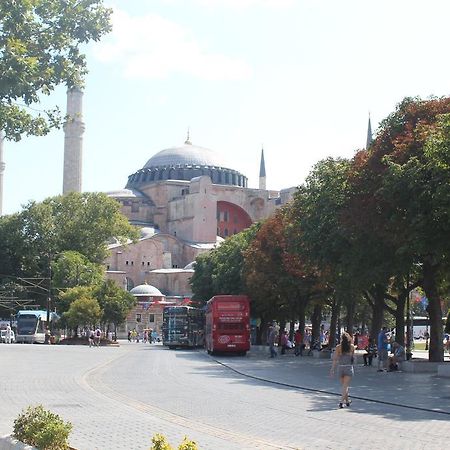 Herton Hotel Istanbulská provincie Exteriér fotografie