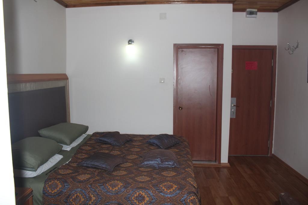 Herton Hotel Istanbulská provincie Pokoj fotografie